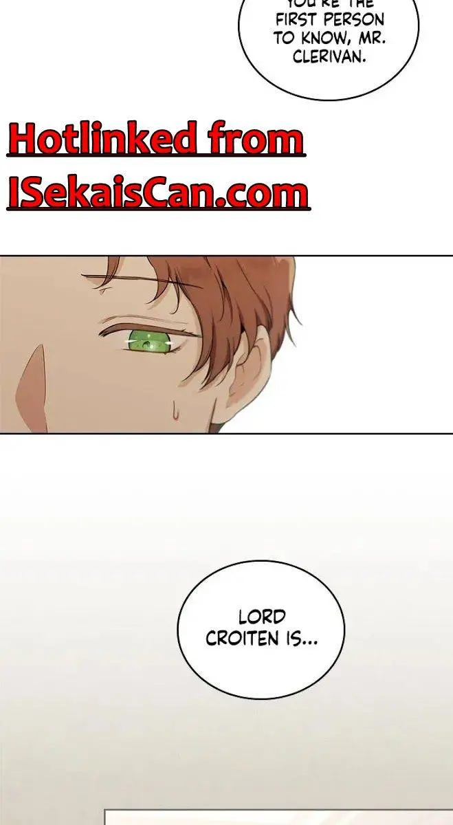 I'll Be the Matriarch in This Life Chapter 32 Page 26