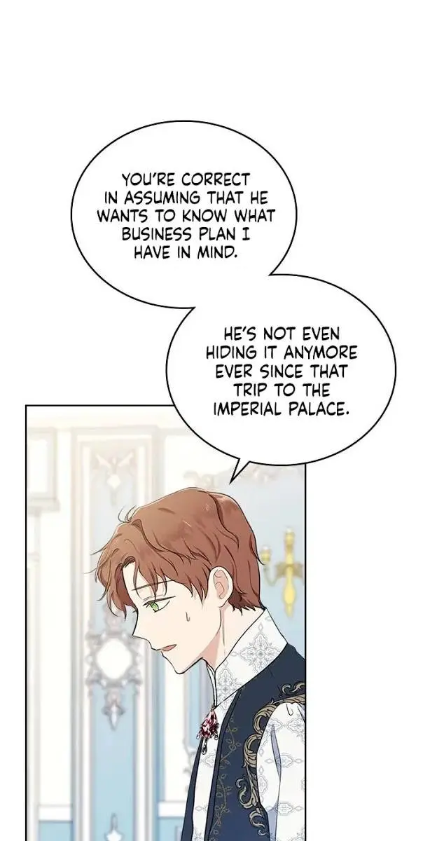 I'll Be the Matriarch in This Life Chapter 32 Page 29