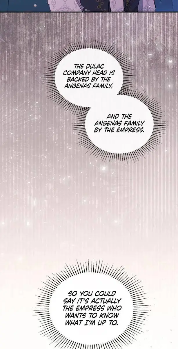 I'll Be the Matriarch in This Life Chapter 32 Page 32