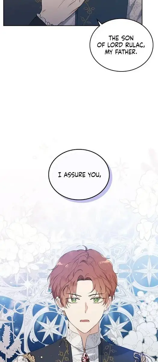 I'll Be the Matriarch in This Life Chapter 32 Page 35