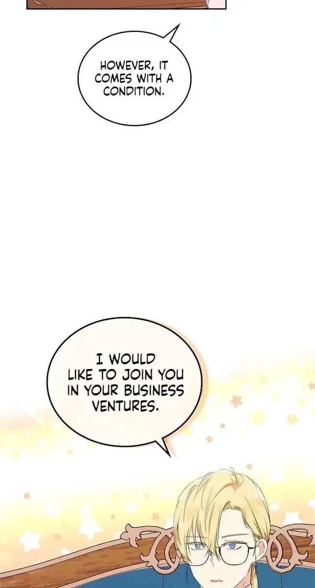 I'll Be the Matriarch in This Life Chapter 32 Page 41