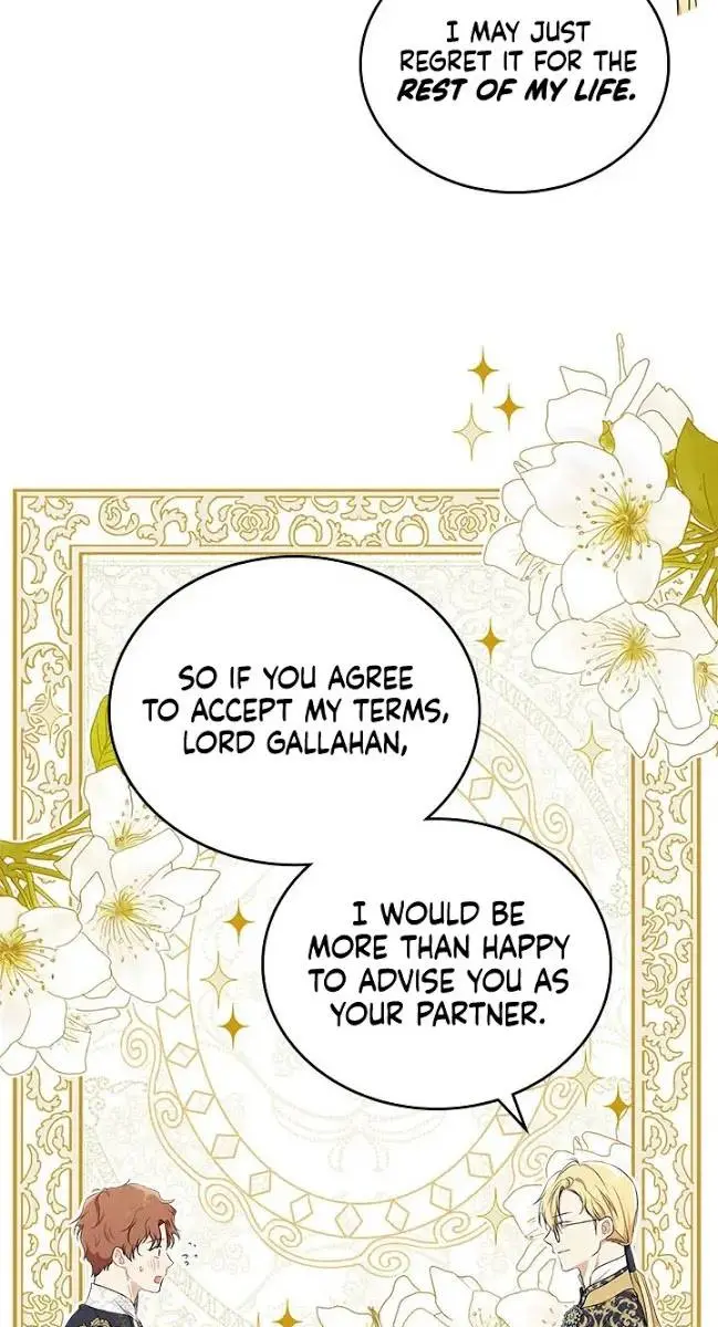 I'll Be the Matriarch in This Life Chapter 32 Page 45
