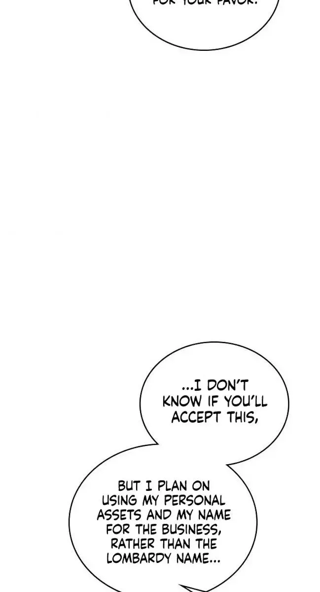 I'll Be the Matriarch in This Life Chapter 32 Page 47