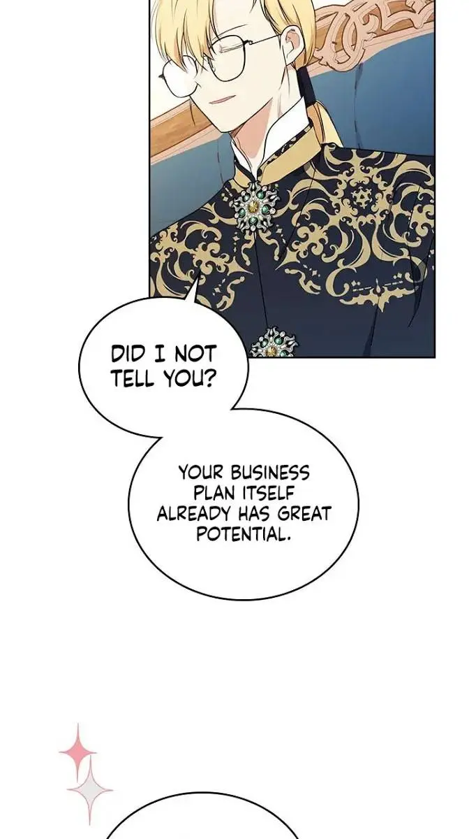 I'll Be the Matriarch in This Life Chapter 32 Page 50