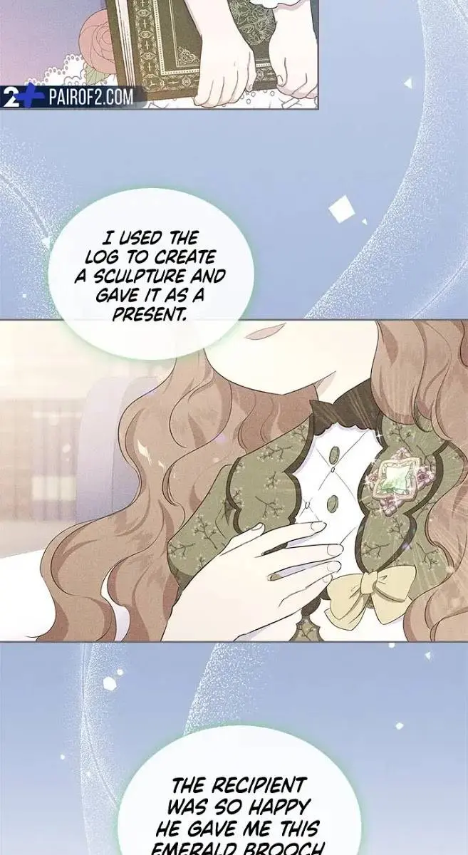 I'll Be the Matriarch in This Life Chapter 32 Page 63