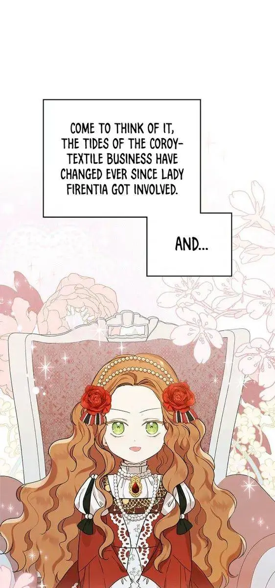 I'll Be the Matriarch in This Life Chapter 32 Page 65