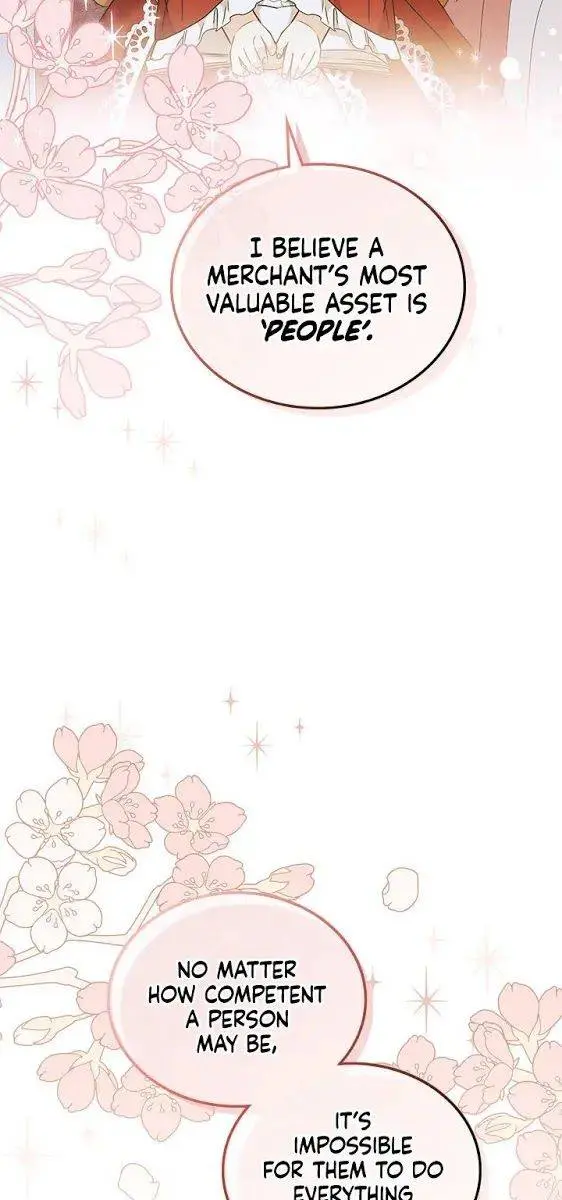 I'll Be the Matriarch in This Life Chapter 32 Page 66
