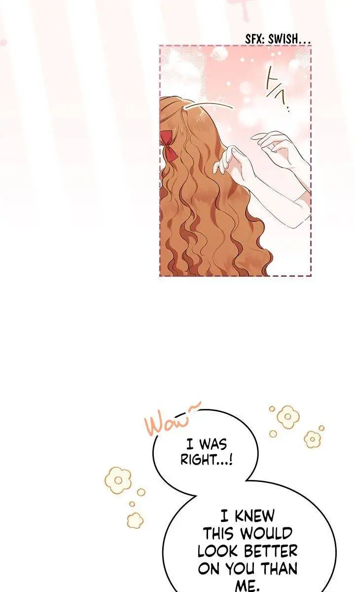 I'll Be the Matriarch in This Life Chapter 33 Page 4