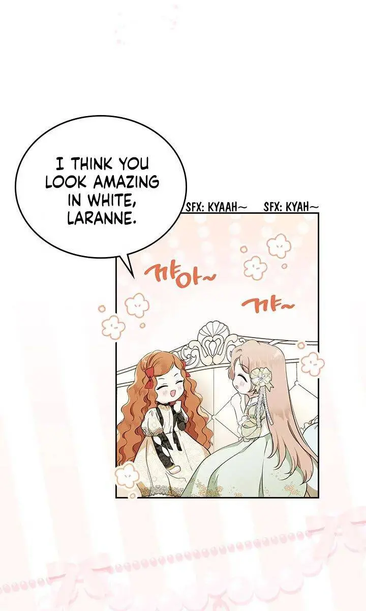 I'll Be the Matriarch in This Life Chapter 33 Page 8