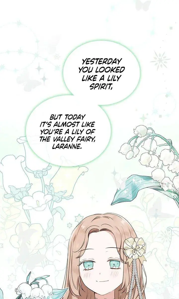 I'll Be the Matriarch in This Life Chapter 33 Page 10