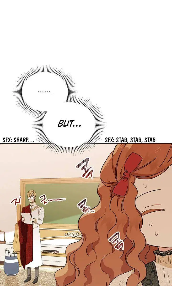 I'll Be the Matriarch in This Life Chapter 33 Page 13