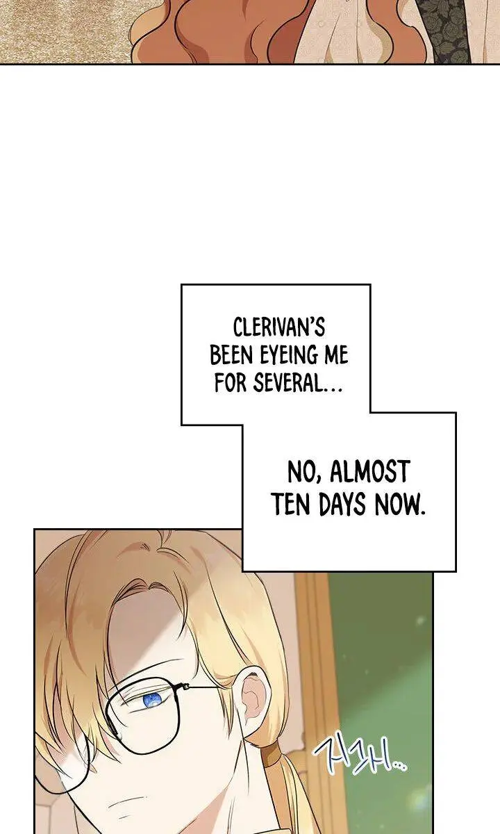 I'll Be the Matriarch in This Life Chapter 33 Page 14