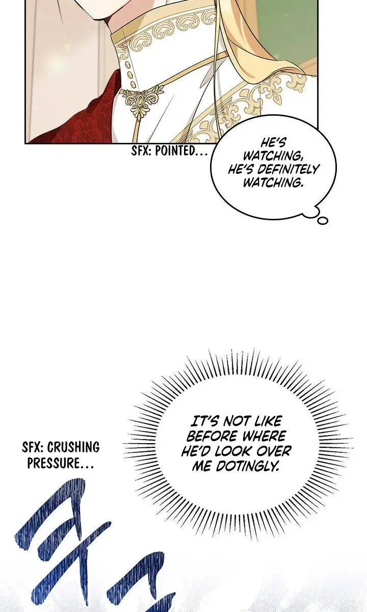 I'll Be the Matriarch in This Life Chapter 33 Page 15
