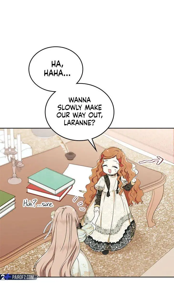 I'll Be the Matriarch in This Life Chapter 33 Page 18