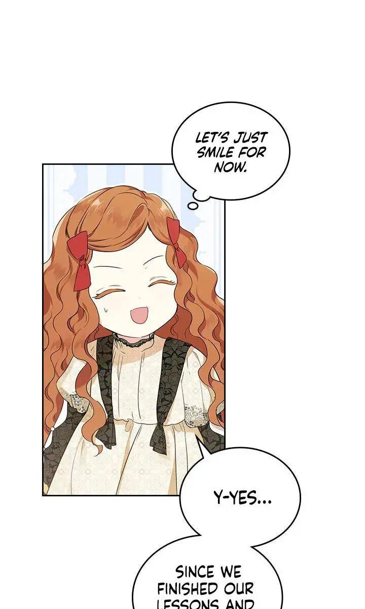 I'll Be the Matriarch in This Life Chapter 33 Page 20