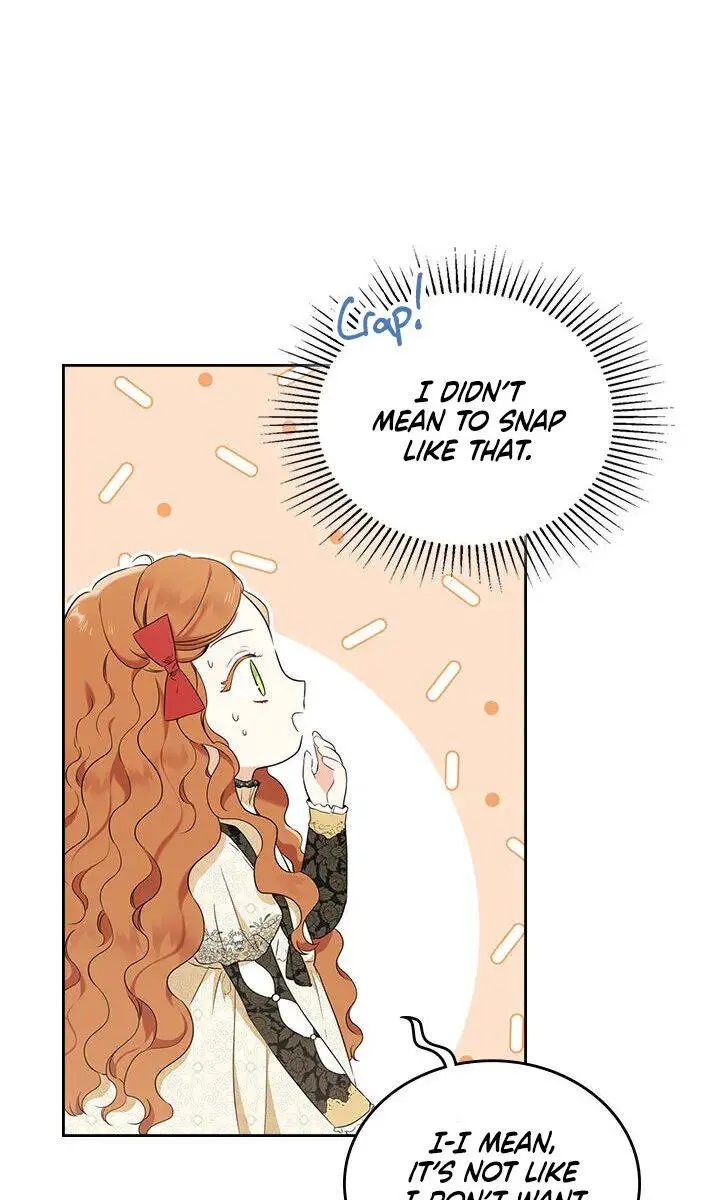 I'll Be the Matriarch in This Life Chapter 33 Page 23