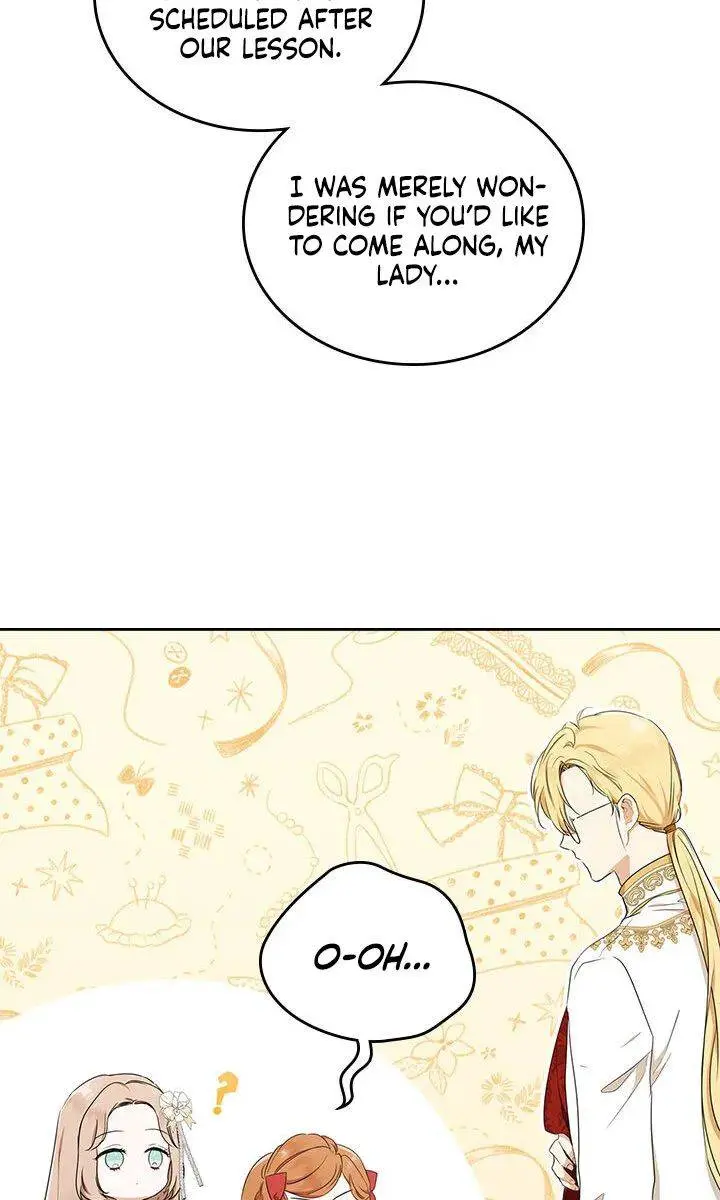 I'll Be the Matriarch in This Life Chapter 33 Page 25