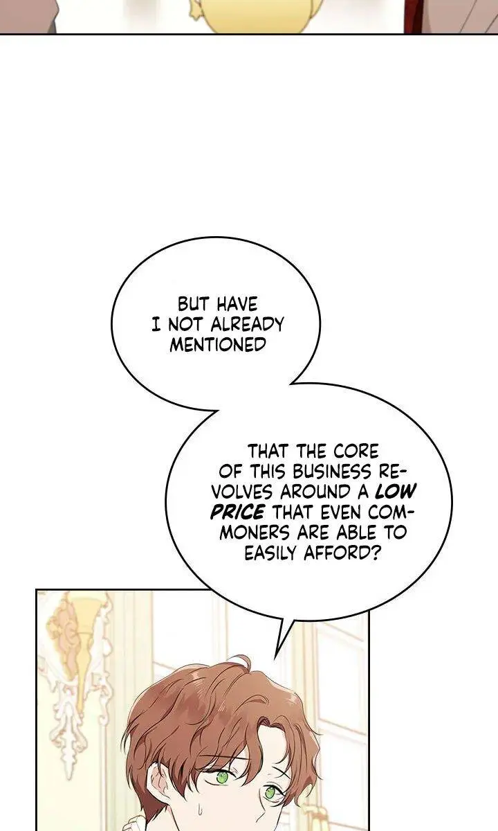 I'll Be the Matriarch in This Life Chapter 33 Page 31
