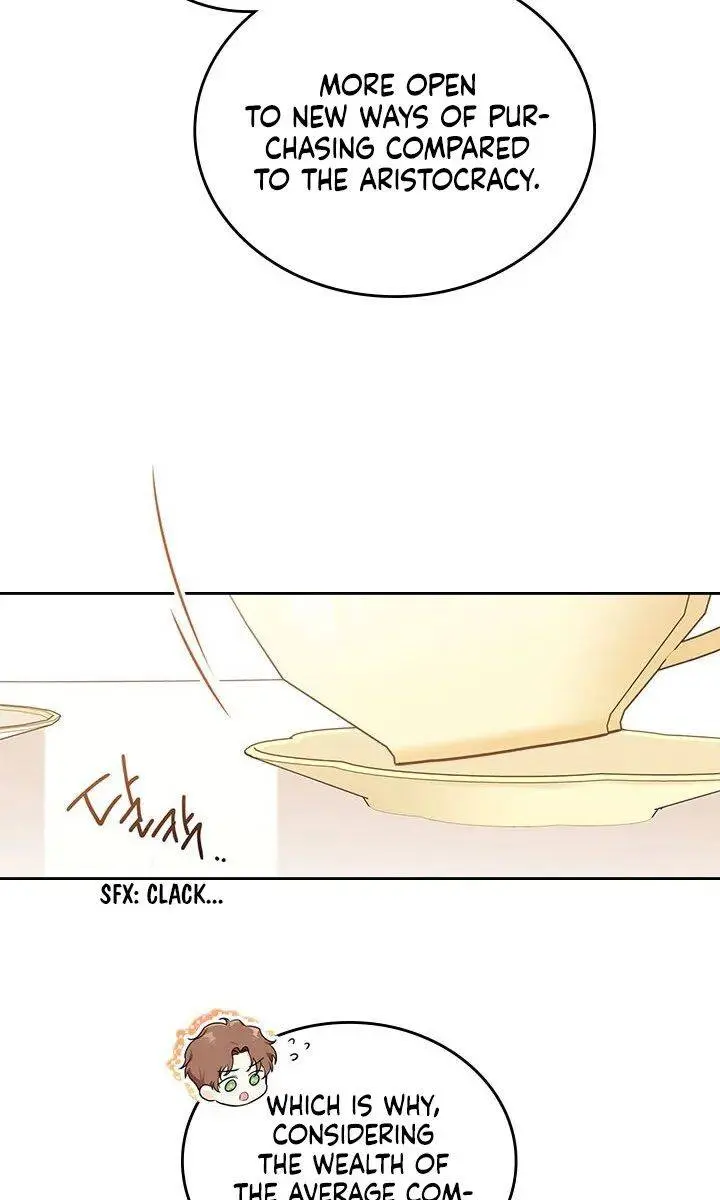 I'll Be the Matriarch in This Life Chapter 33 Page 35