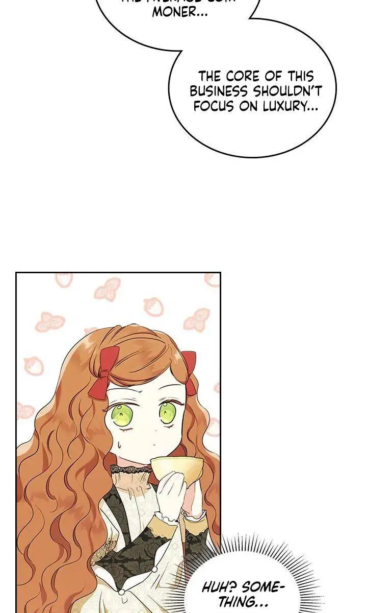 I'll Be the Matriarch in This Life Chapter 33 Page 36