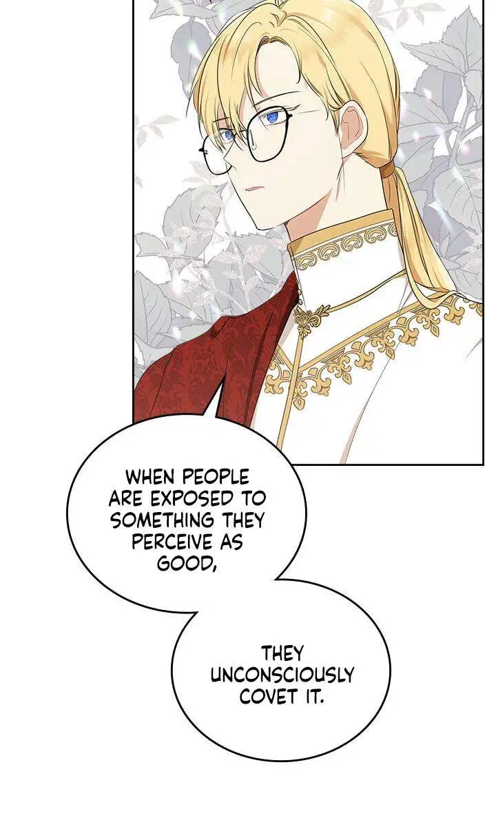 I'll Be the Matriarch in This Life Chapter 33 Page 39