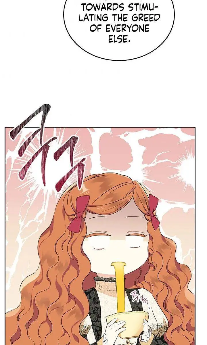 I'll Be the Matriarch in This Life Chapter 33 Page 41