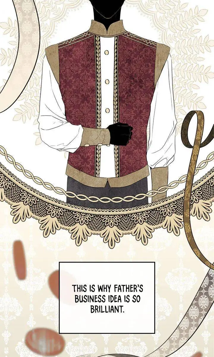 I'll Be the Matriarch in This Life Chapter 33 Page 50