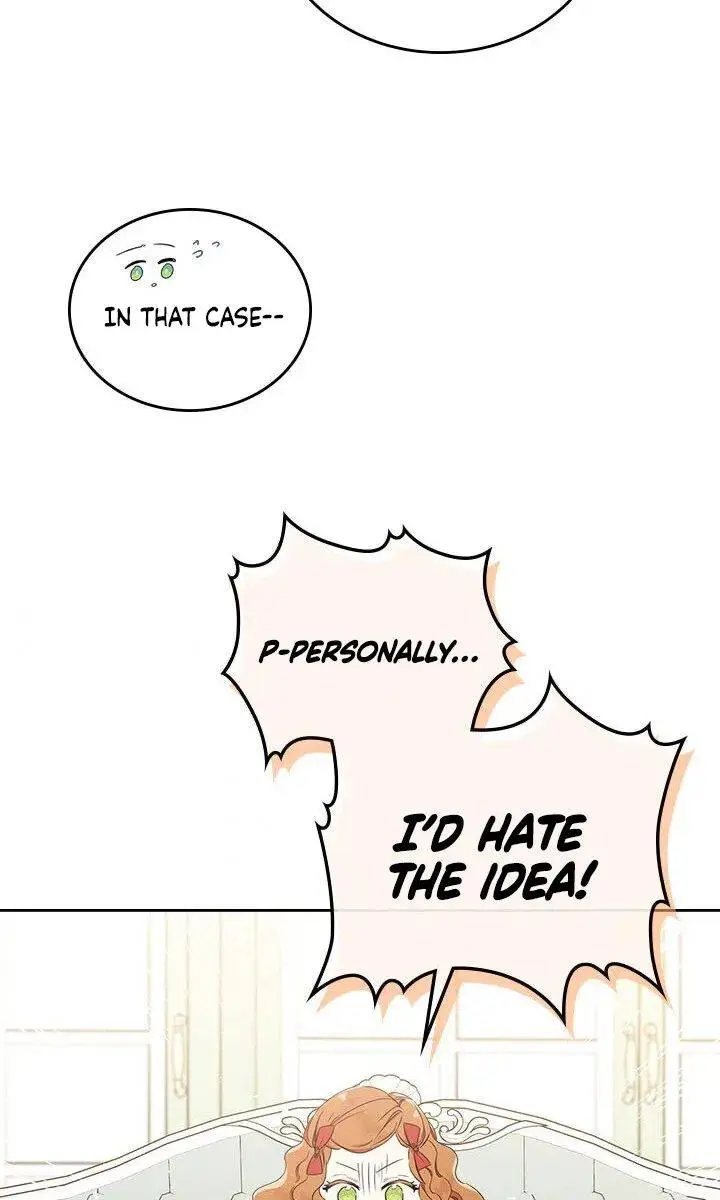 I'll Be the Matriarch in This Life Chapter 33 Page 56