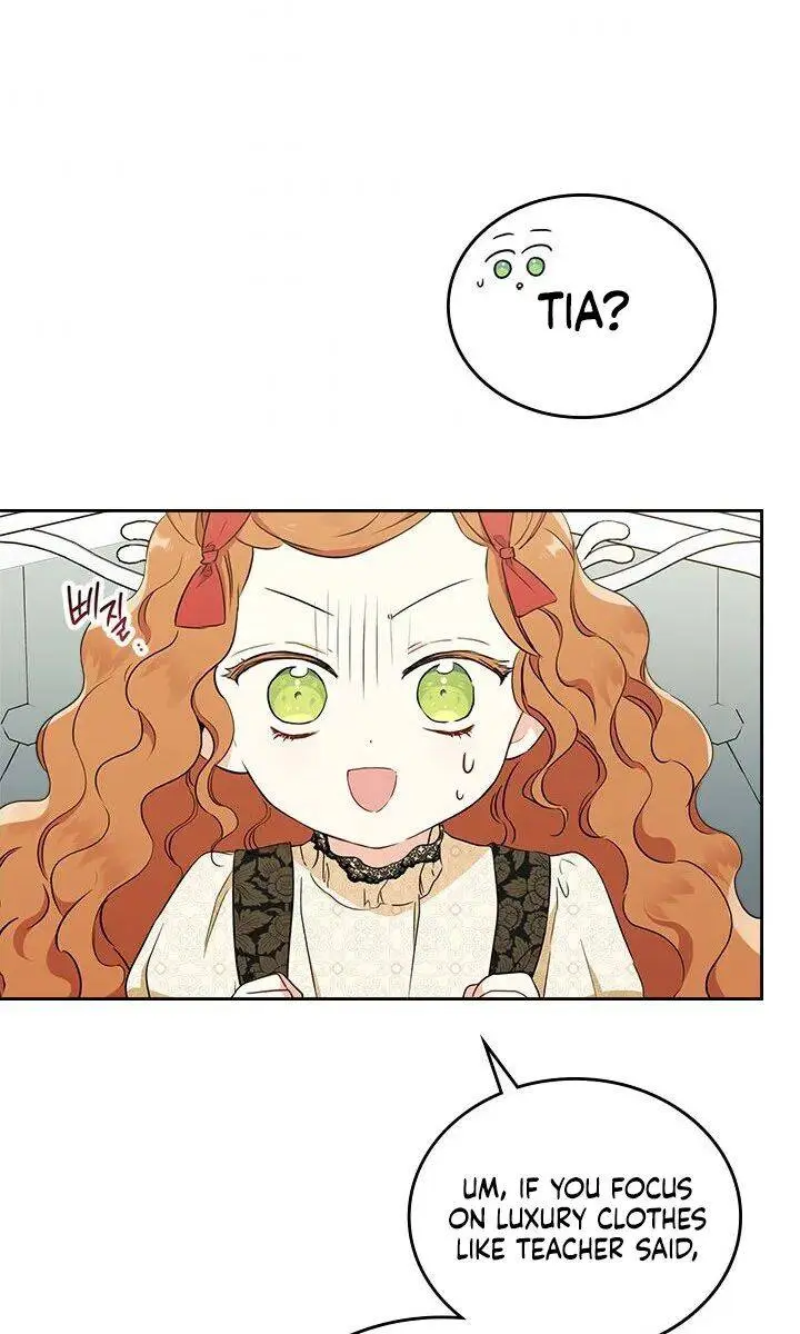 I'll Be the Matriarch in This Life Chapter 33 Page 58