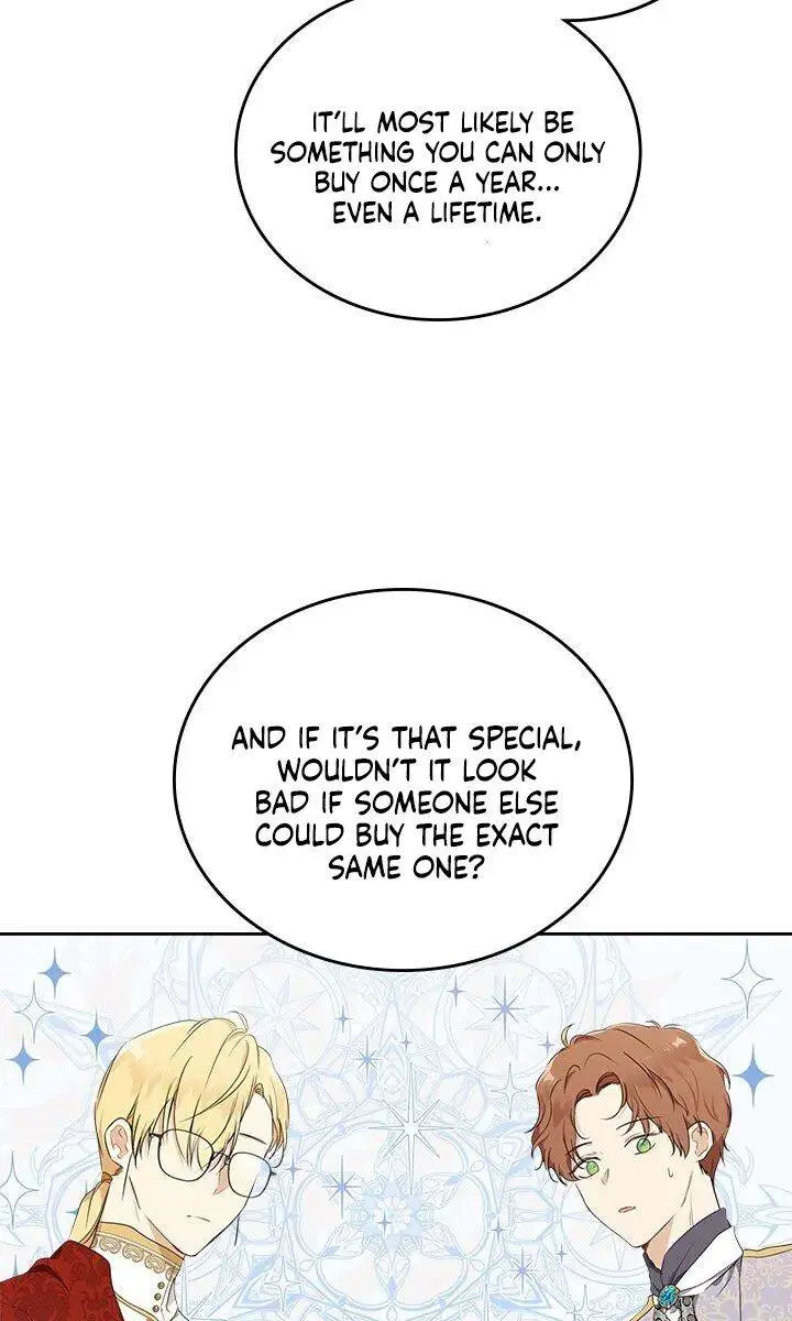 I'll Be the Matriarch in This Life Chapter 33 Page 59