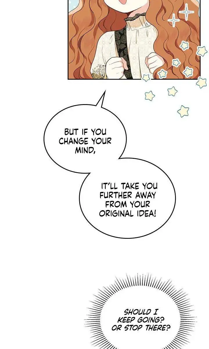 I'll Be the Matriarch in This Life Chapter 33 Page 61