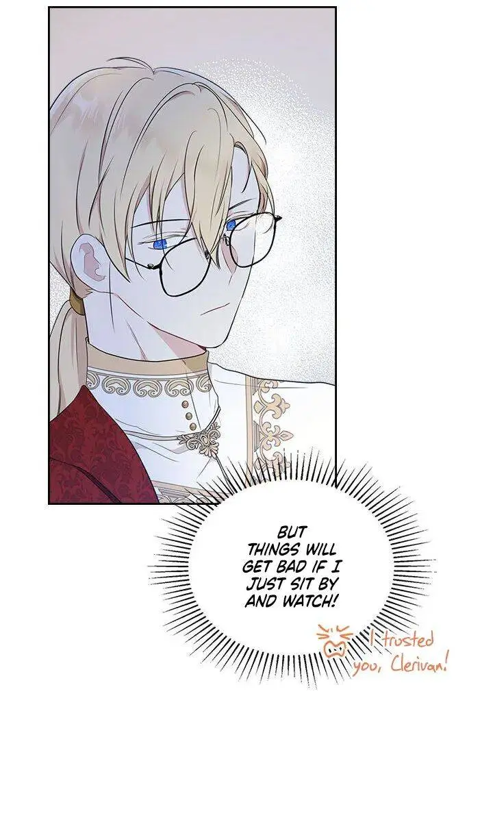 I'll Be the Matriarch in This Life Chapter 33 Page 63