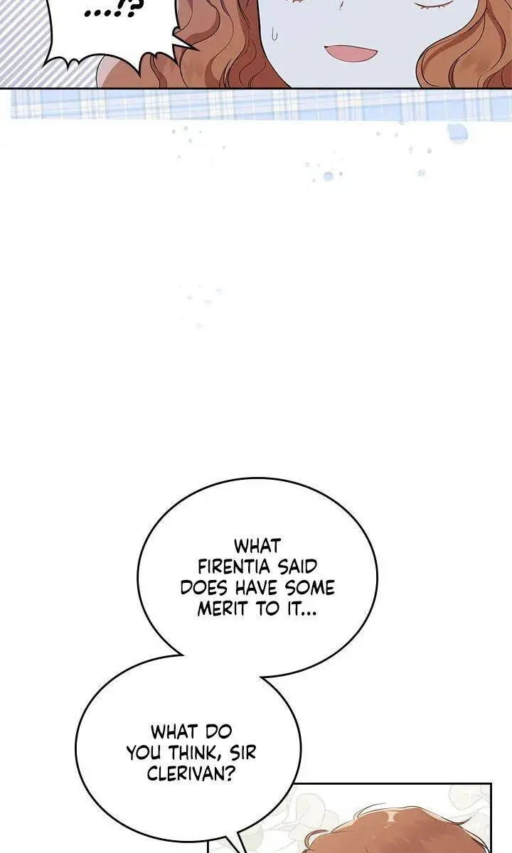 I'll Be the Matriarch in This Life Chapter 33 Page 66
