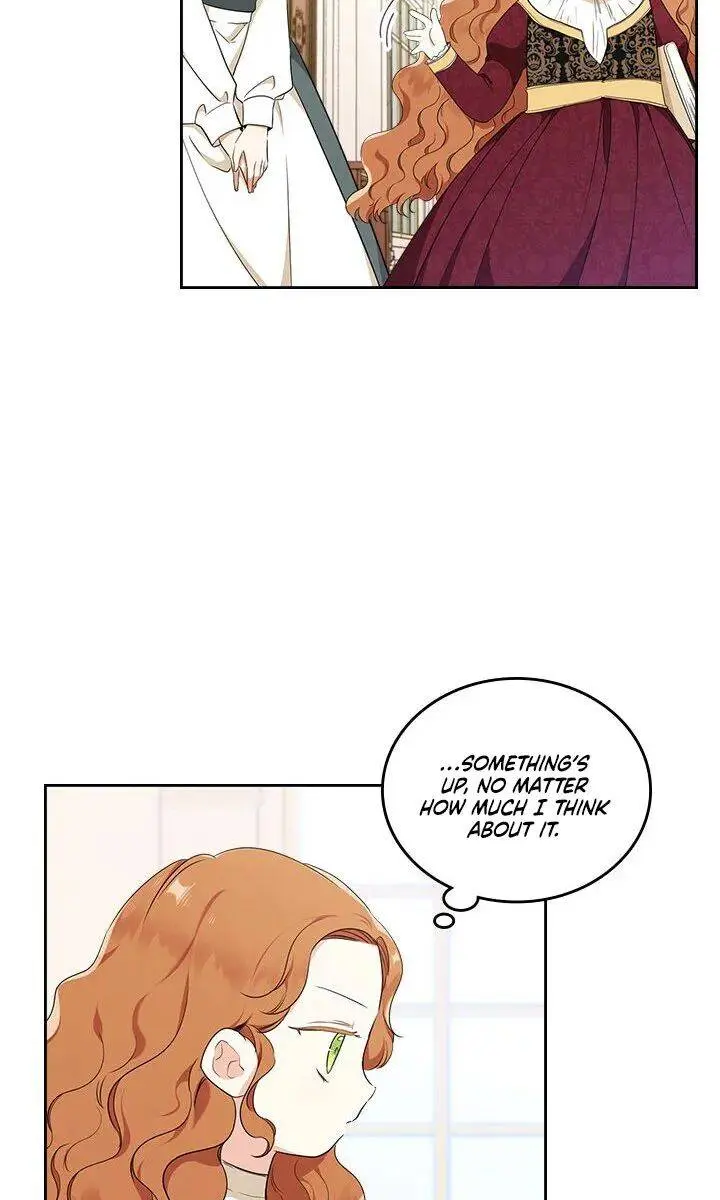I'll Be the Matriarch in This Life Chapter 33 Page 75