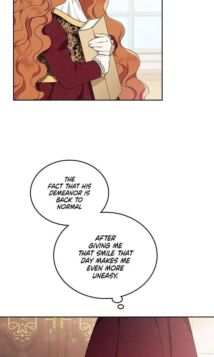 I'll Be the Matriarch in This Life Chapter 33 Page 76