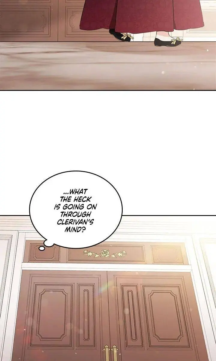I'll Be the Matriarch in This Life Chapter 33 Page 77