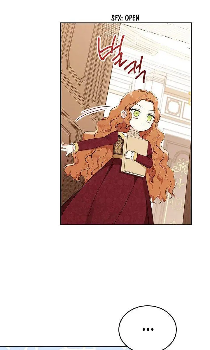 I'll Be the Matriarch in This Life Chapter 33 Page 79