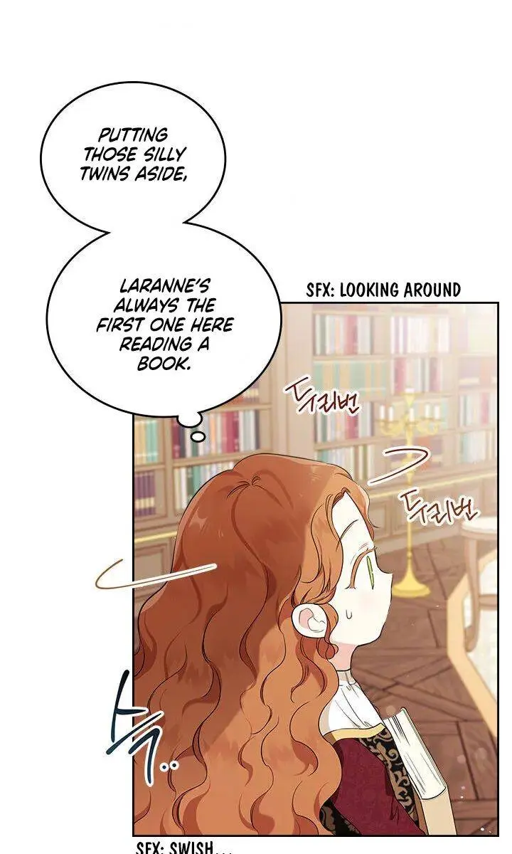 I'll Be the Matriarch in This Life Chapter 33 Page 82