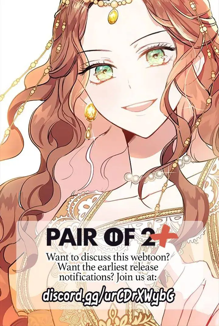 I'll Be the Matriarch in This Life Chapter 33 Page 88