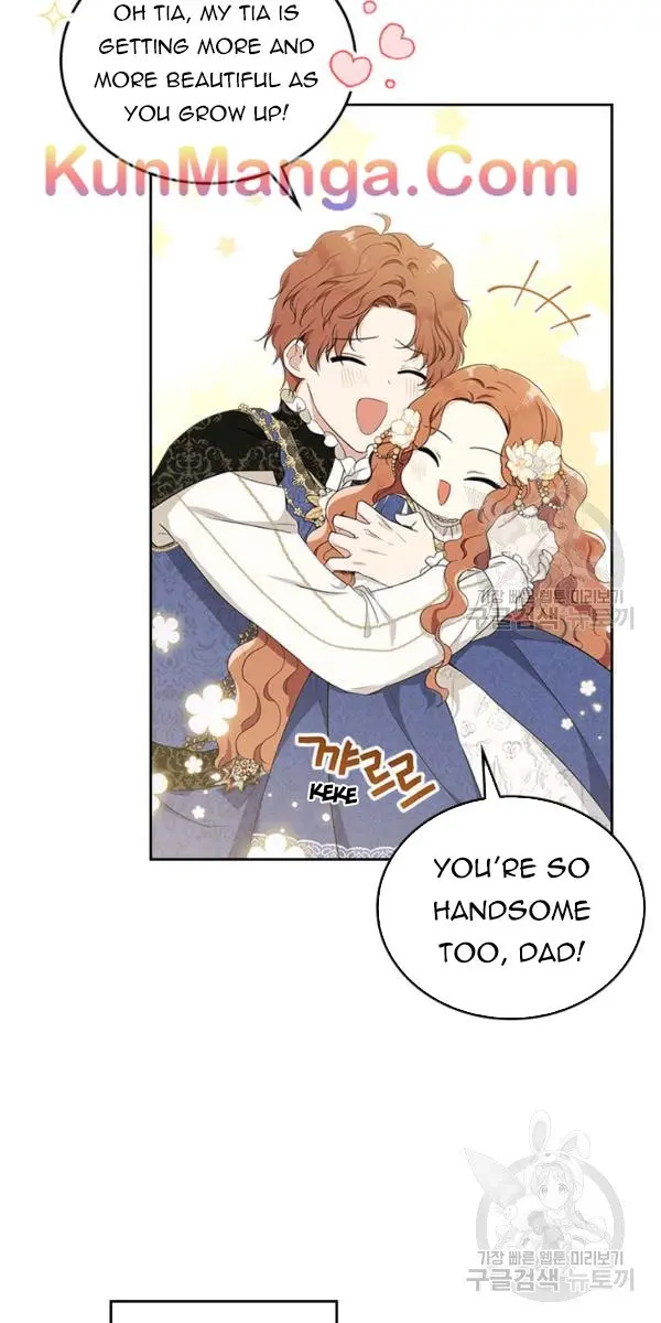 I'll Be the Matriarch in This Life Chapter 34 Page 10