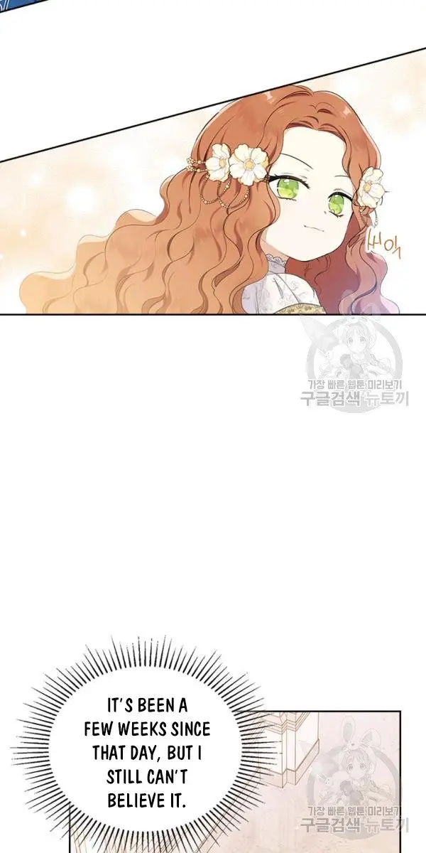 I'll Be the Matriarch in This Life Chapter 34 Page 23
