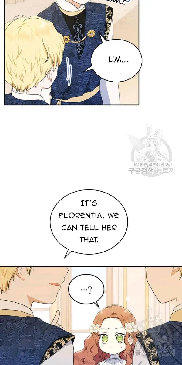 I'll Be the Matriarch in This Life Chapter 34 Page 39