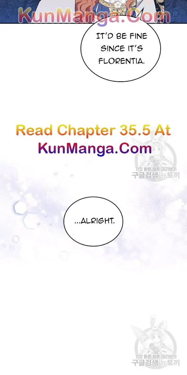 I'll Be the Matriarch in This Life Chapter 34 Page 40