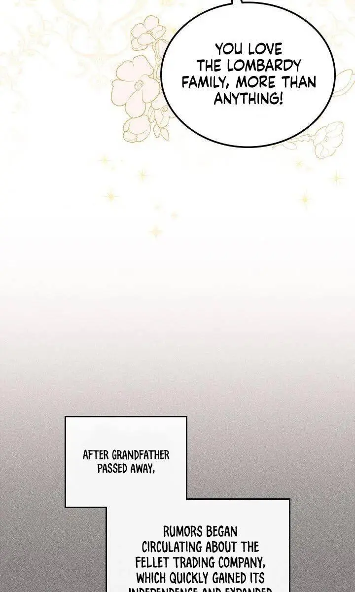 I'll Be the Matriarch in This Life Chapter 34 Page 43