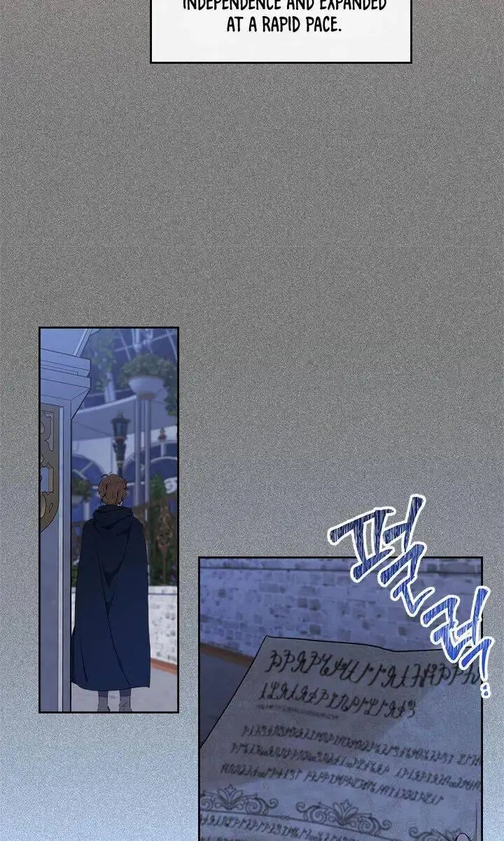 I'll Be the Matriarch in This Life Chapter 34 Page 44