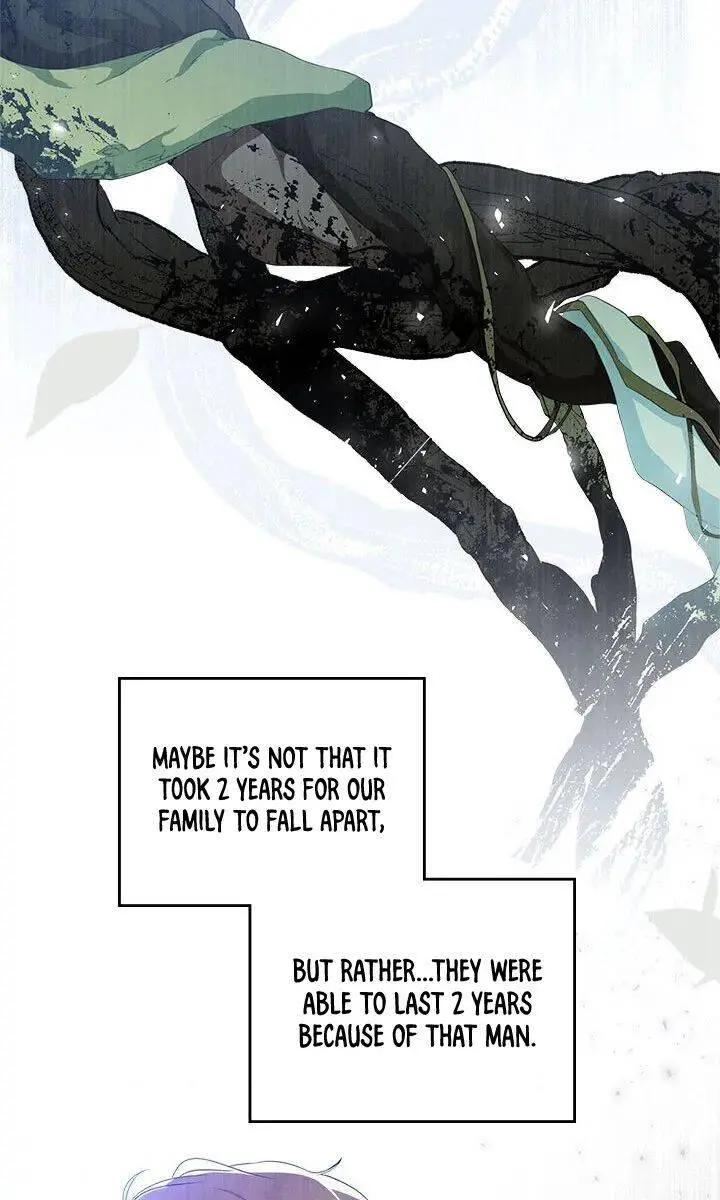 I'll Be the Matriarch in This Life Chapter 34 Page 49