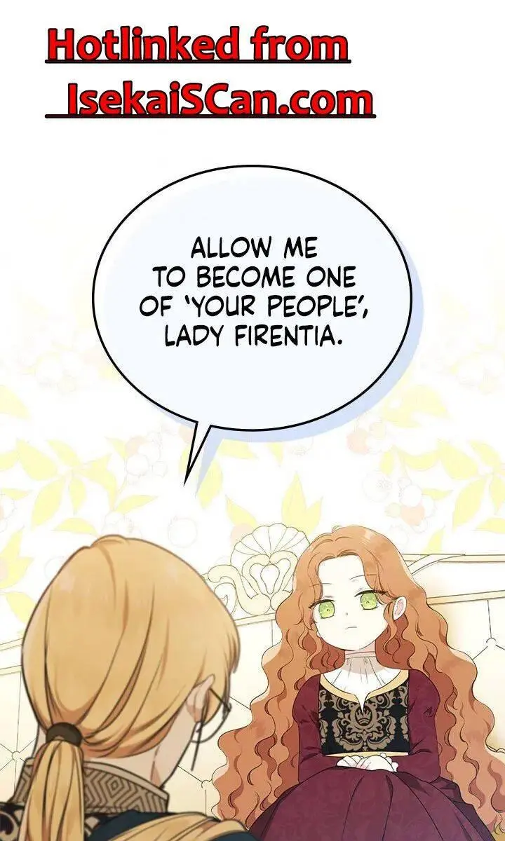 I'll Be the Matriarch in This Life Chapter 34 Page 59