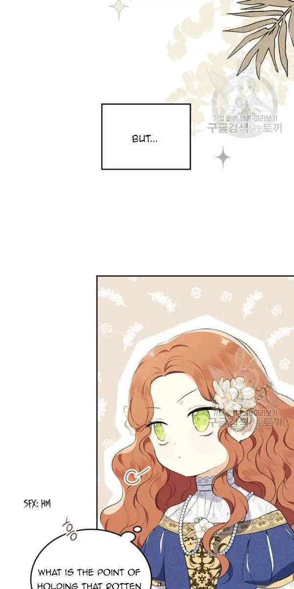 I'll Be the Matriarch in This Life Chapter 35 Page 5