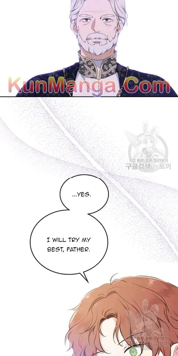 I'll Be the Matriarch in This Life Chapter 35 Page 28