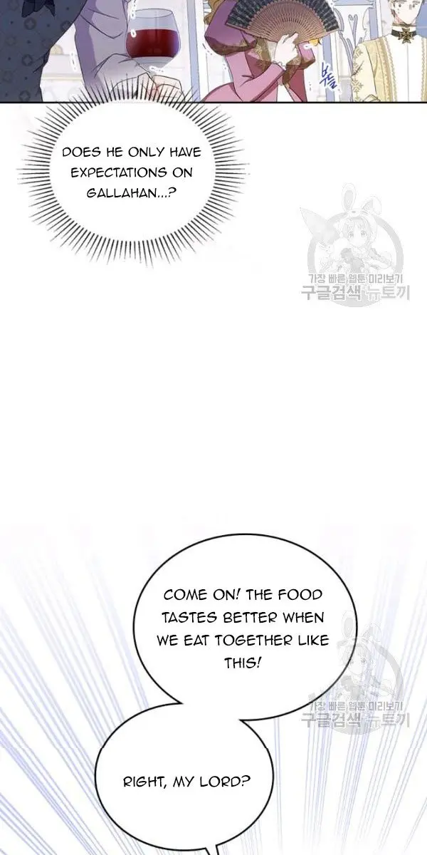 I'll Be the Matriarch in This Life Chapter 35 Page 31